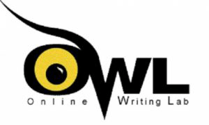 Owl logo